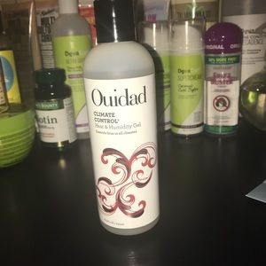 Ouidad heat & humidity gel